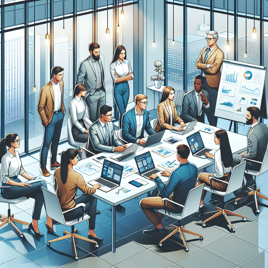 Dezvoltatori de software profesionisti pentru solutii IT eficiente - SEO-in.md