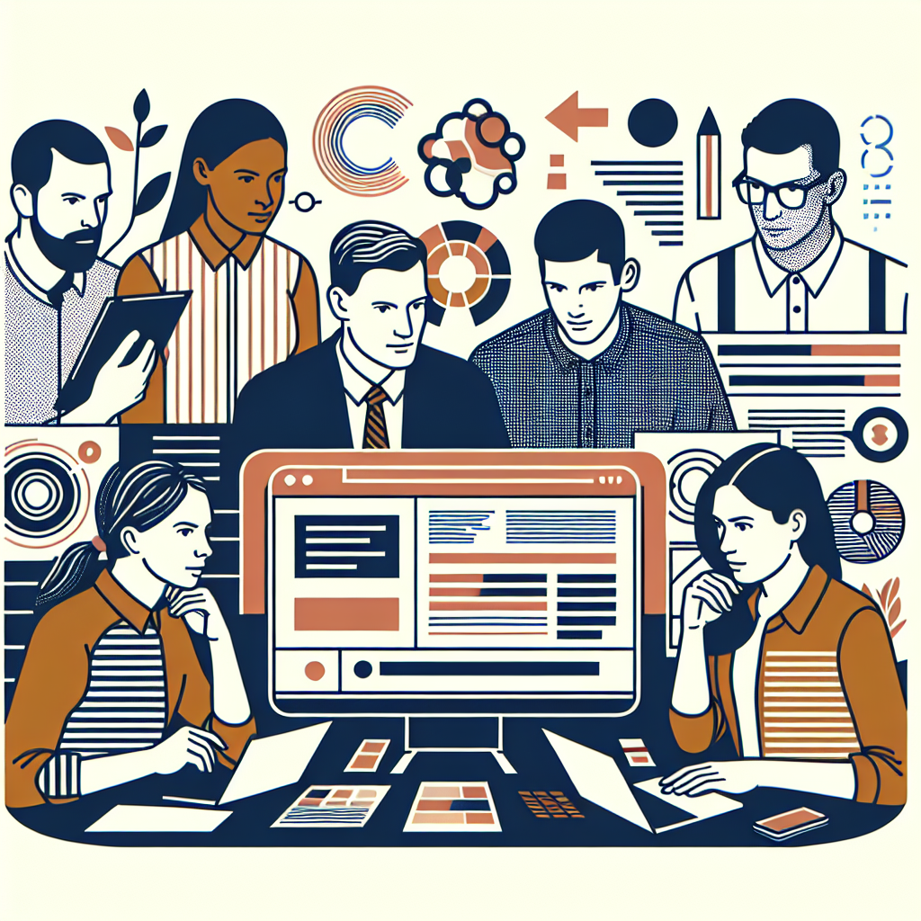 Transforming Your Business with Expert Website Redesigns and Innovative Solutions