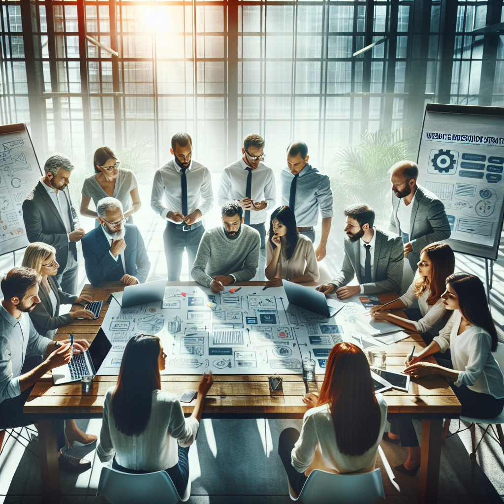 Transform Your Business with Expert Website Redesign Solutions