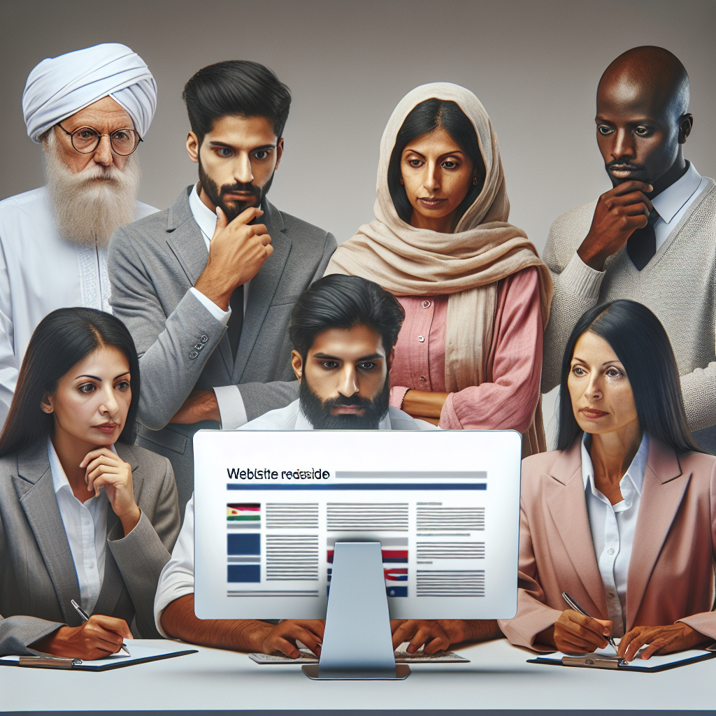 Transforming Your Business with Expert Website Redesigns and Innovative Solutions