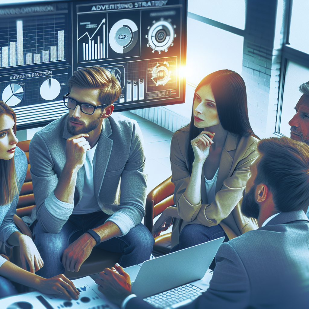 Разработка программ для успешной рекламы веб-студий