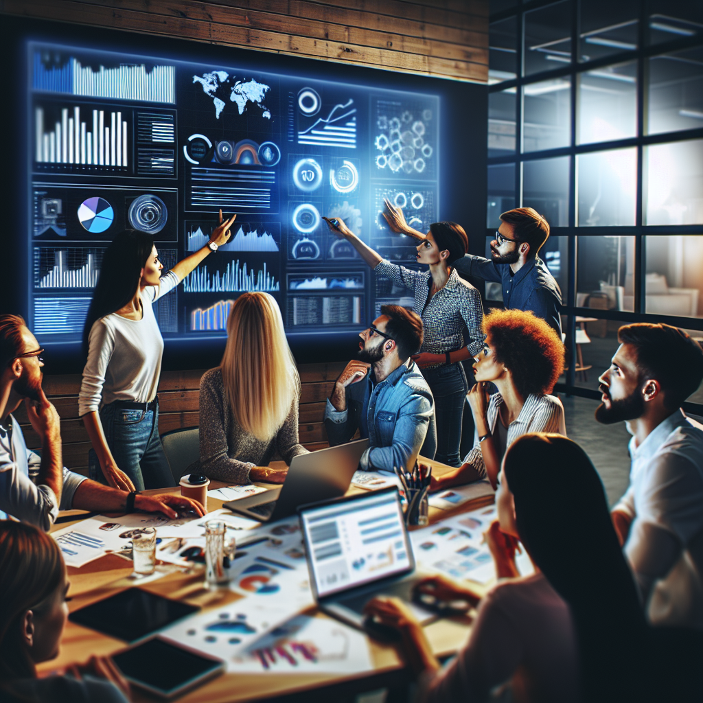 Разработка программ для успешной рекламы веб-студий