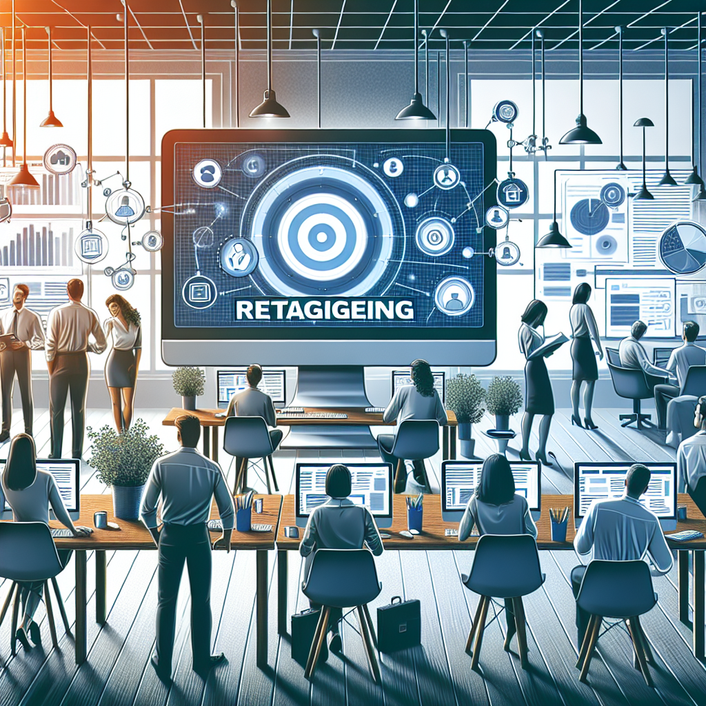 Enhance Your Brand Visibility with Effective Remarketing and Retargeting Examples