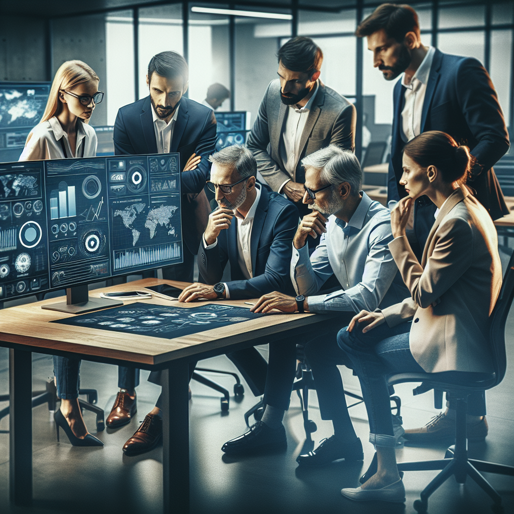 Dezvoltatori de software profesionisti pentru solutii IT eficiente - SEO-in.md