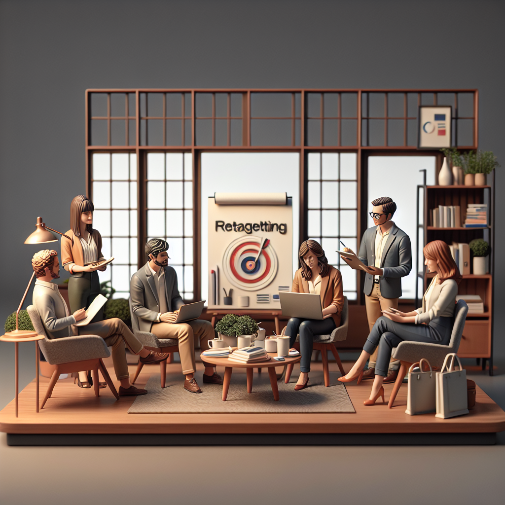 Enhance Your Brand Visibility with Effective Remarketing and Retargeting Examples