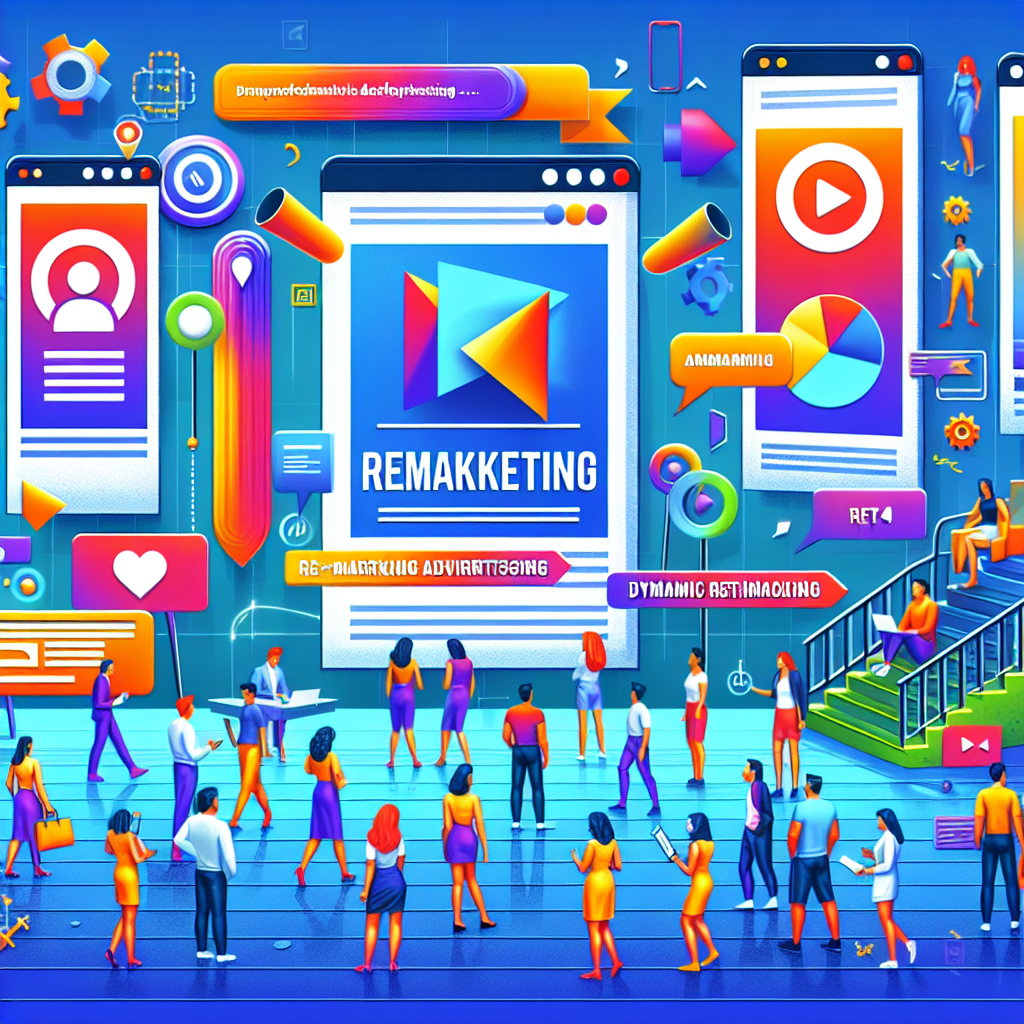 Ремаркетинг и ретаргетинг: эффективные стратегии для успешного маркетинга