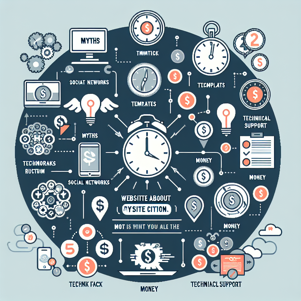 Разработка сайтов-визиток: как создать эффективный онлайн-присутствие