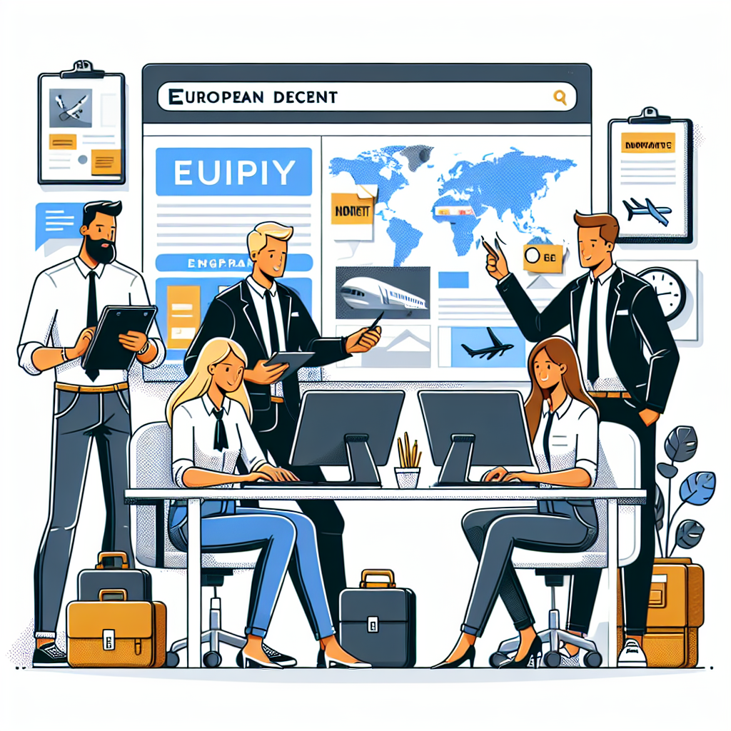 Разработка сайтов-визиток для турагентств от IT-компании SEO-in.md