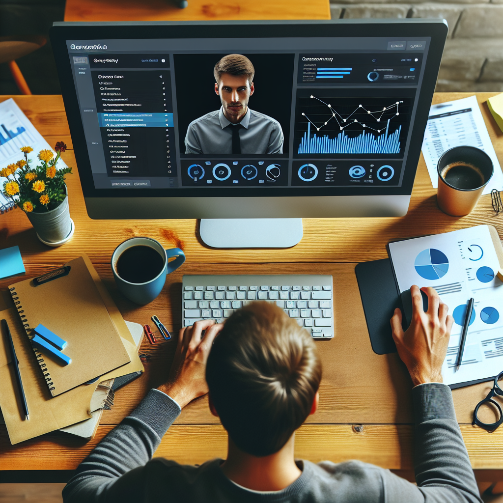 Saituri pentru dezvoltatori de software de top, optimizate SEO