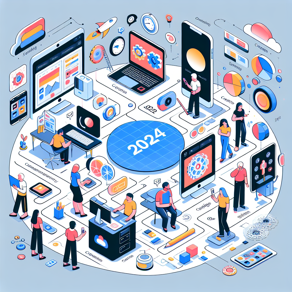 Создание сайтов-визиток: что это такое и как сделать эффективно