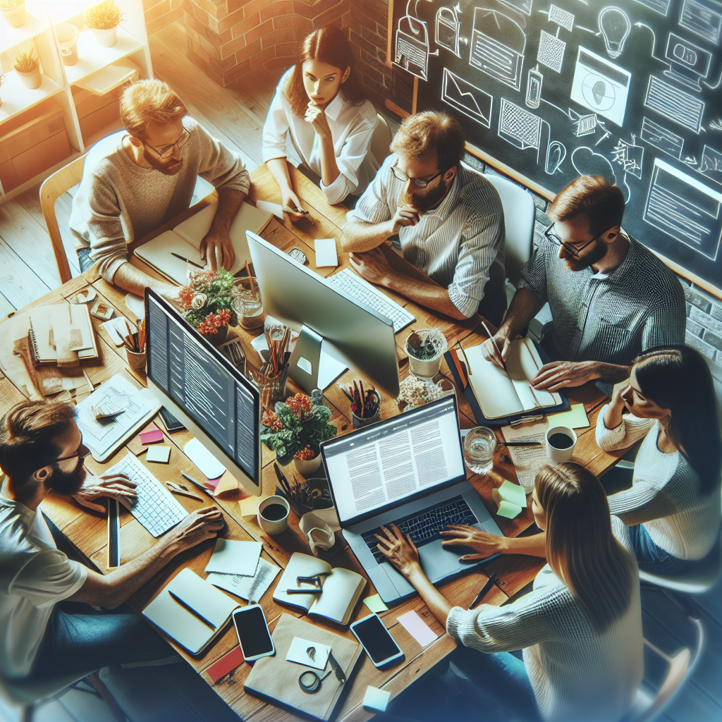 Создание сайтов за один день: быстро и качественно!