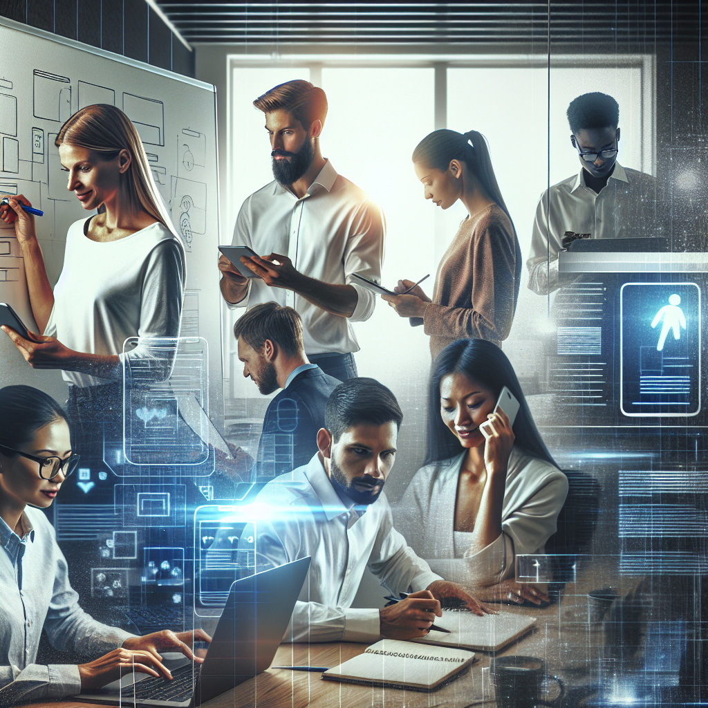 Innovative IT Solutions for Software Development That Enhance Your Mobile Experience