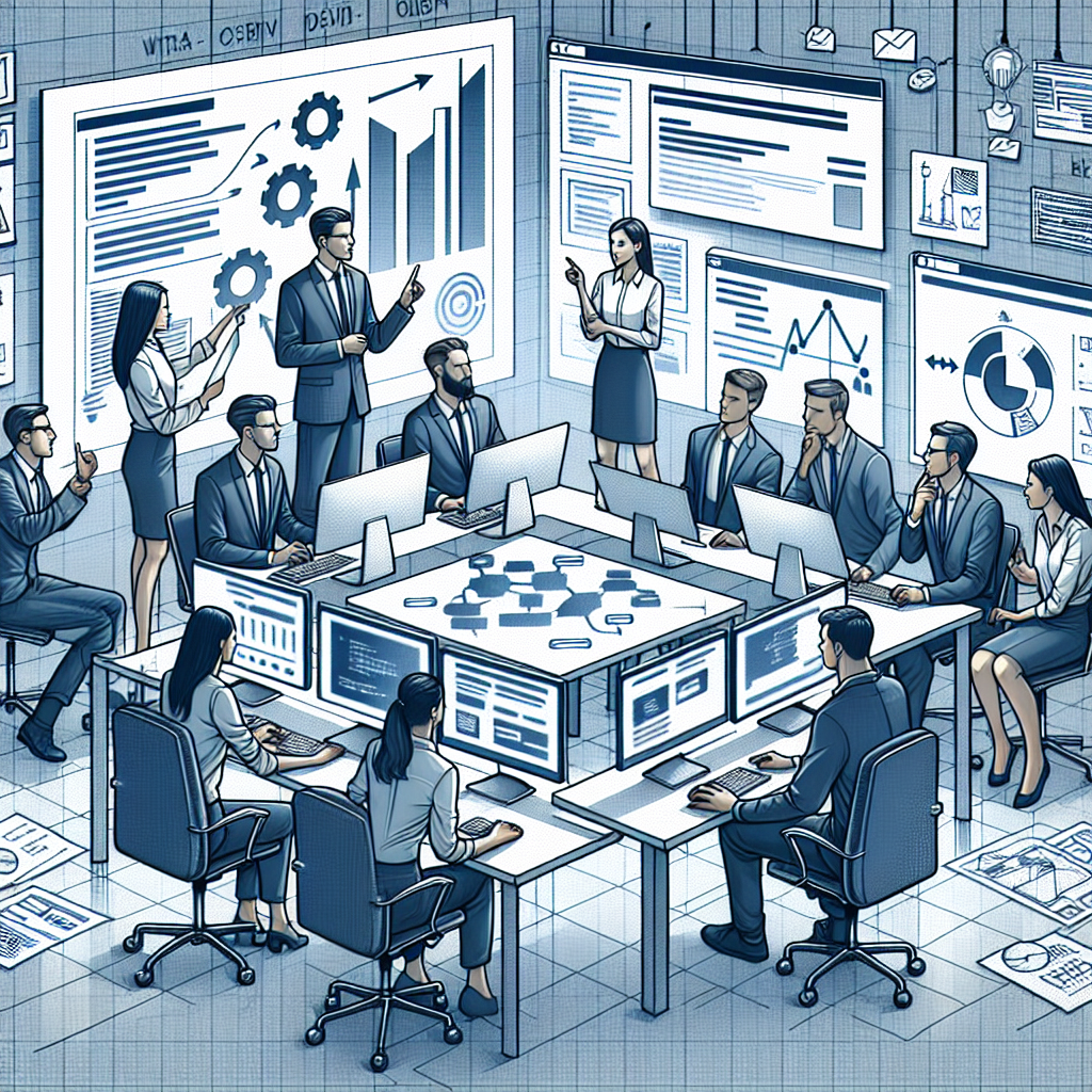 Создание сайтов на заказ для вашего бизнеса