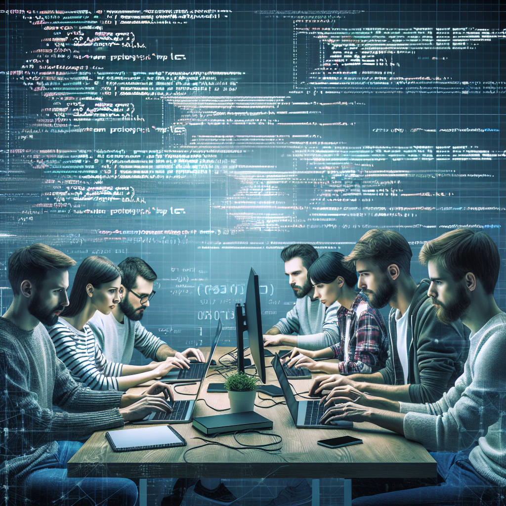 Create Exceptional Websites on Python with Our Expert Development Services