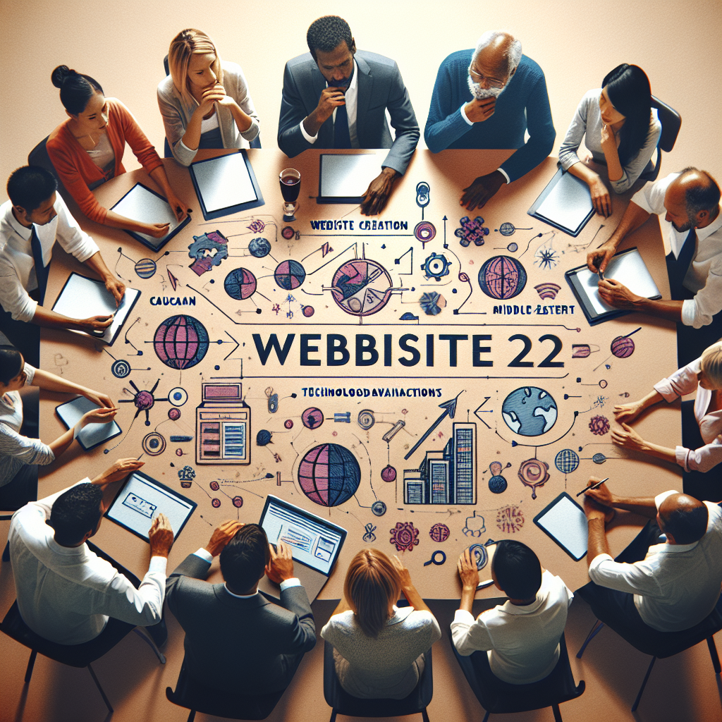 Discover Custom Website Creation Prices and Learn How Much It Costs to Order a Turnkey Website