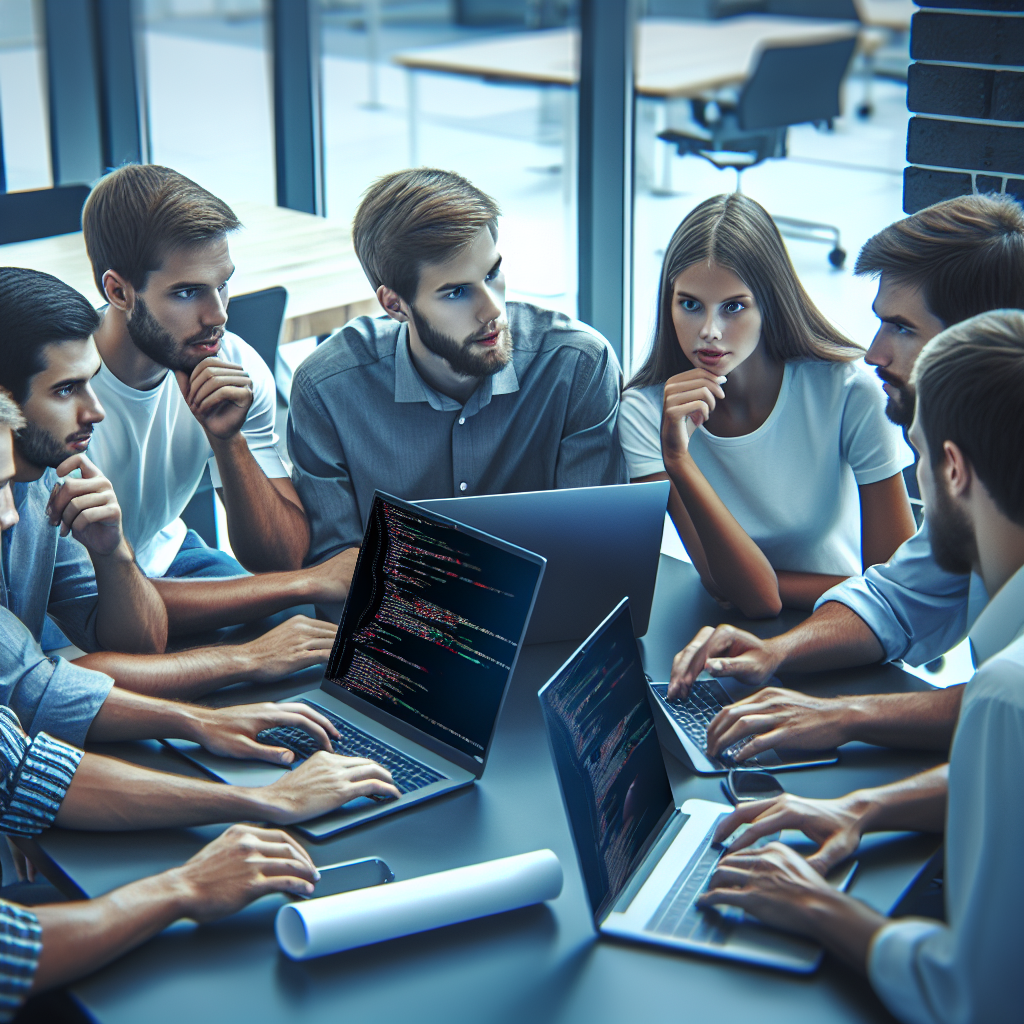 Ce inseamna Java si ce fac dezvoltatorii Java pentru afacerea ta?