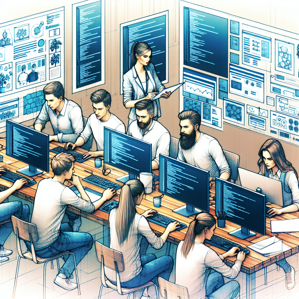 Comprehensive Custom Development for Your Turnkey Websites