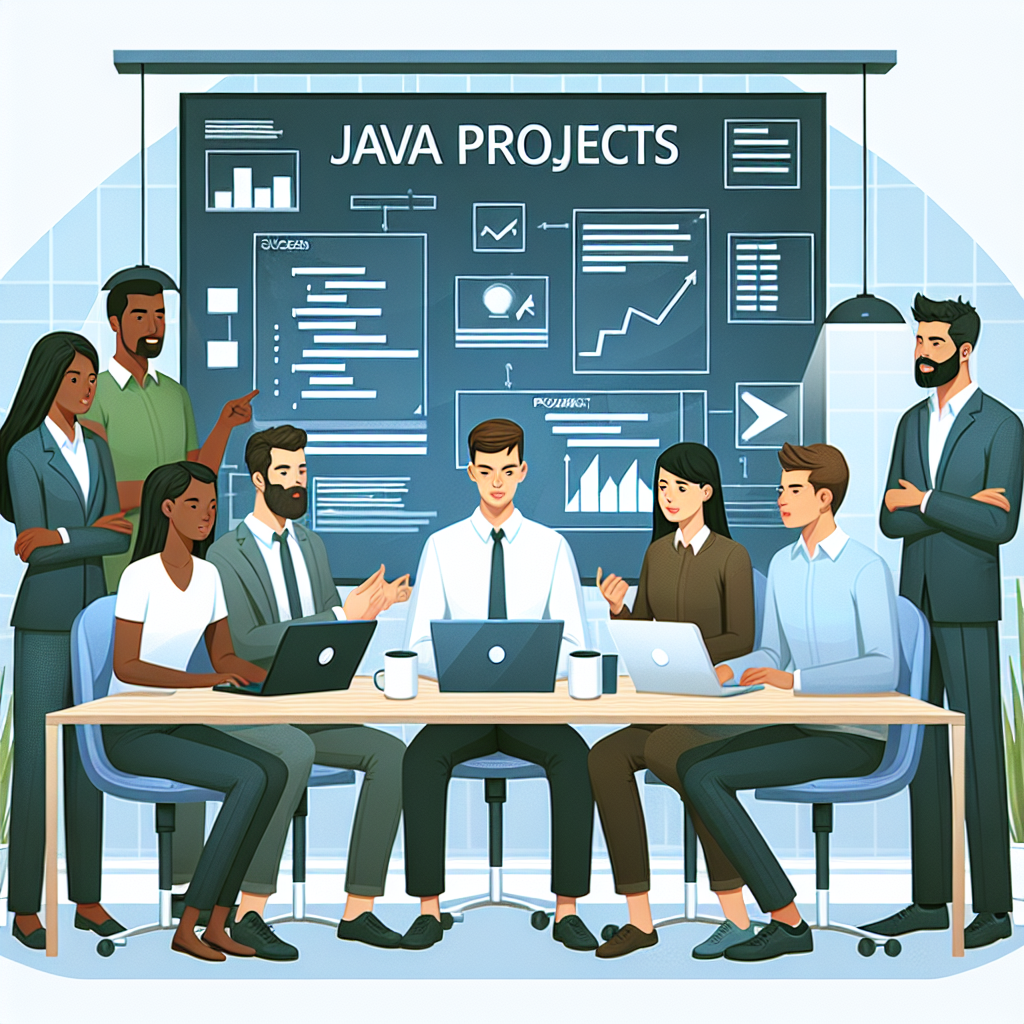 Ce inseamna Java si ce fac dezvoltatorii Java pentru afacerea ta?