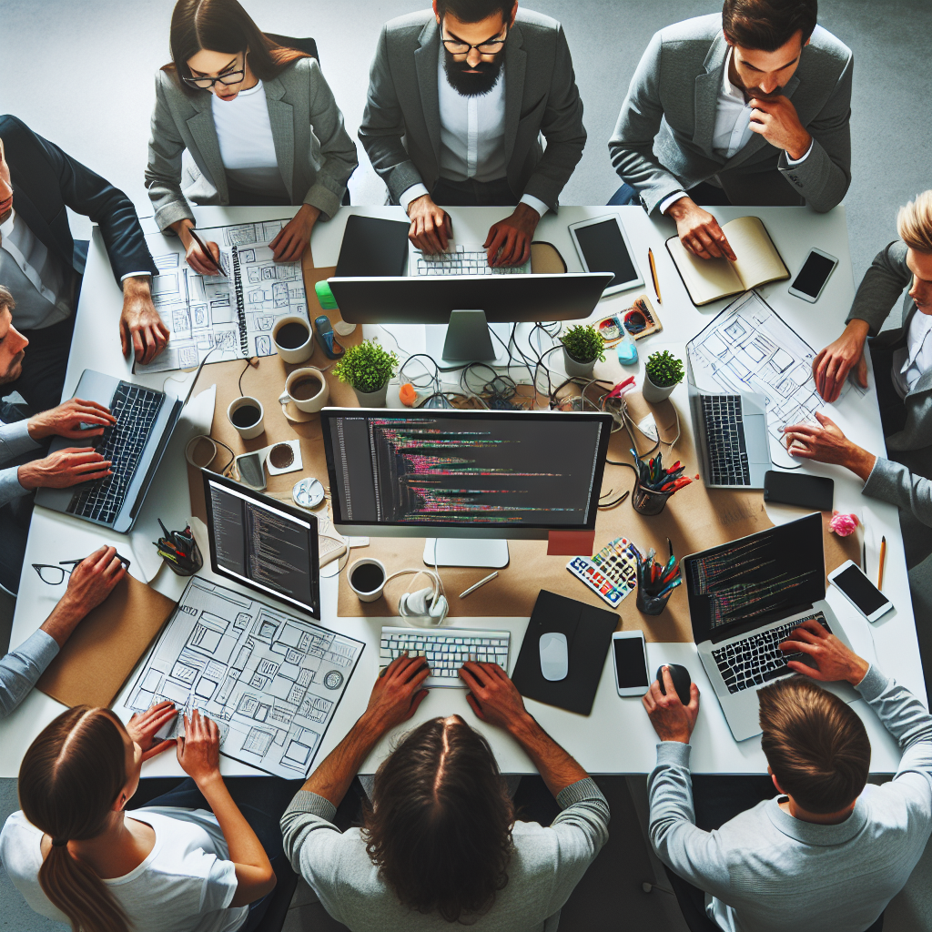 Turnkey Website Creation Costs: Discover How Much a Turnkey Website Costs Today!