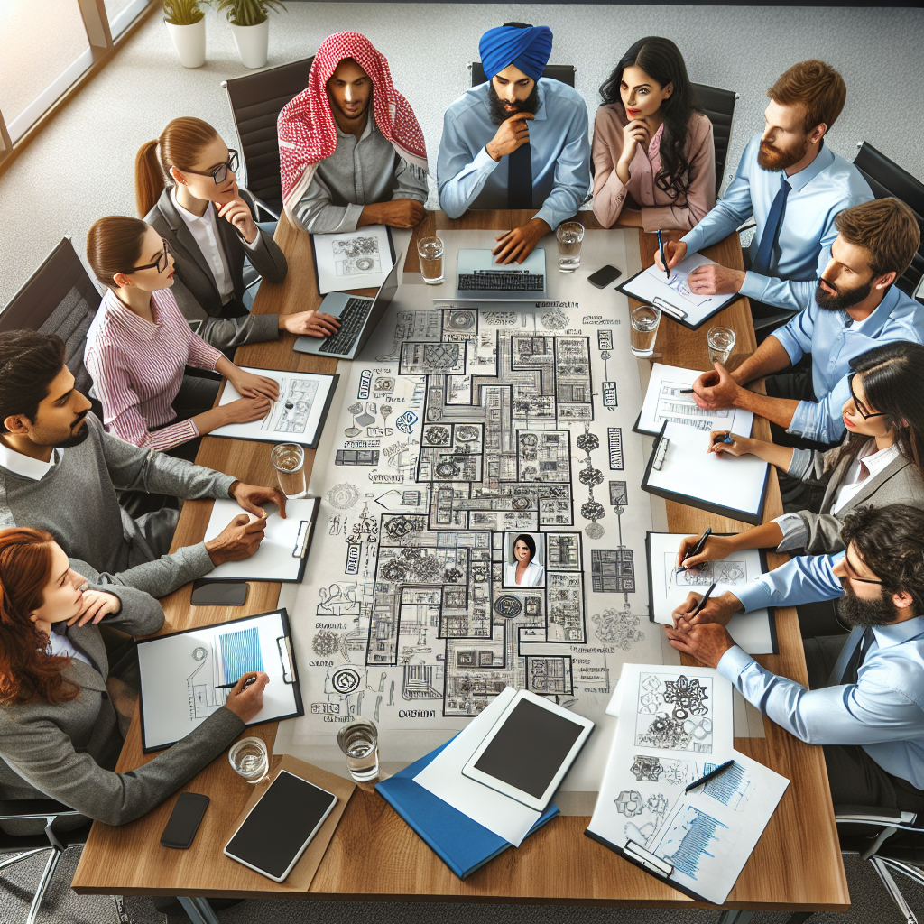 Comprehensive Custom Development for Your Turnkey Websites