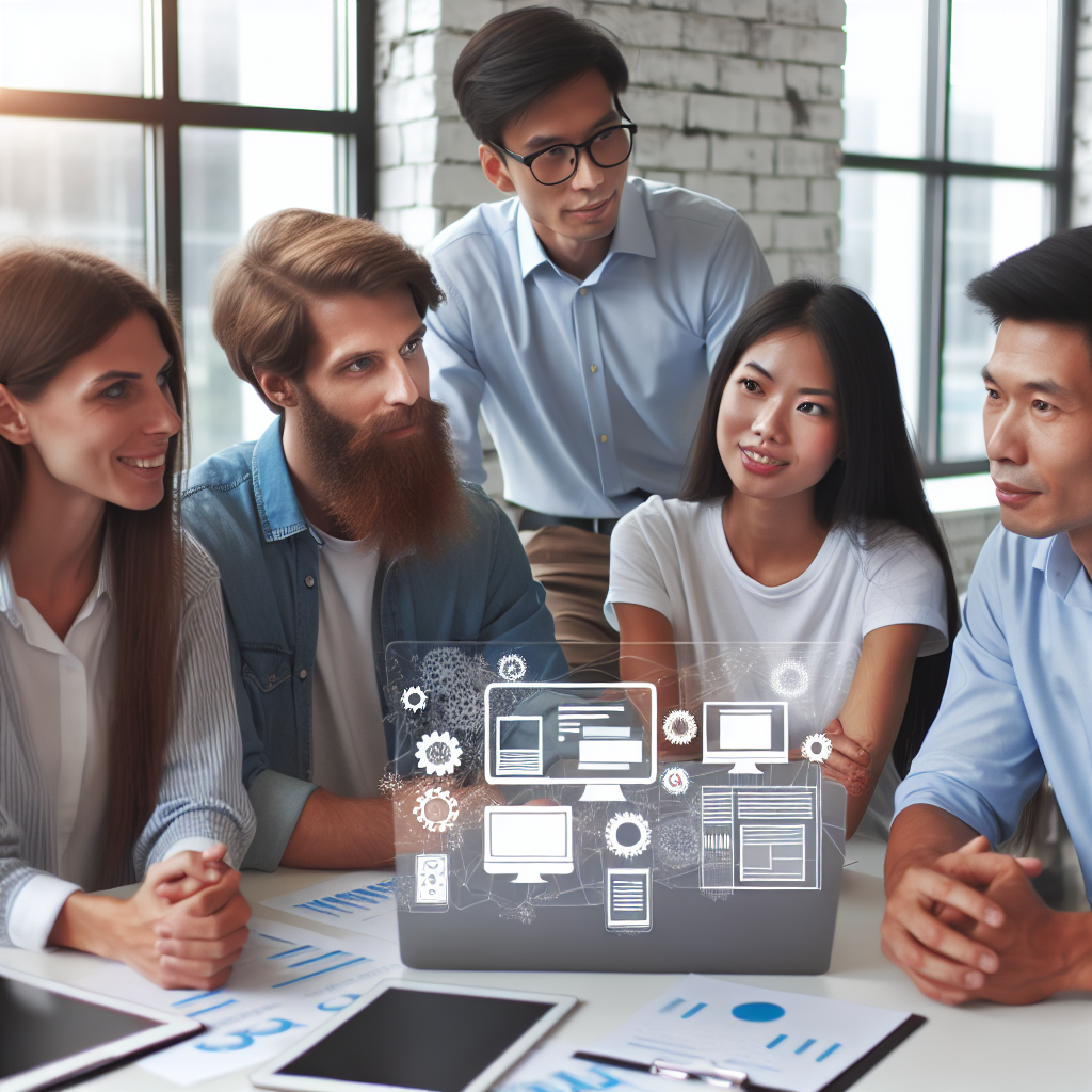 Turnkey Website Creation Costs: Discover How Much a Turnkey Website Costs Today!