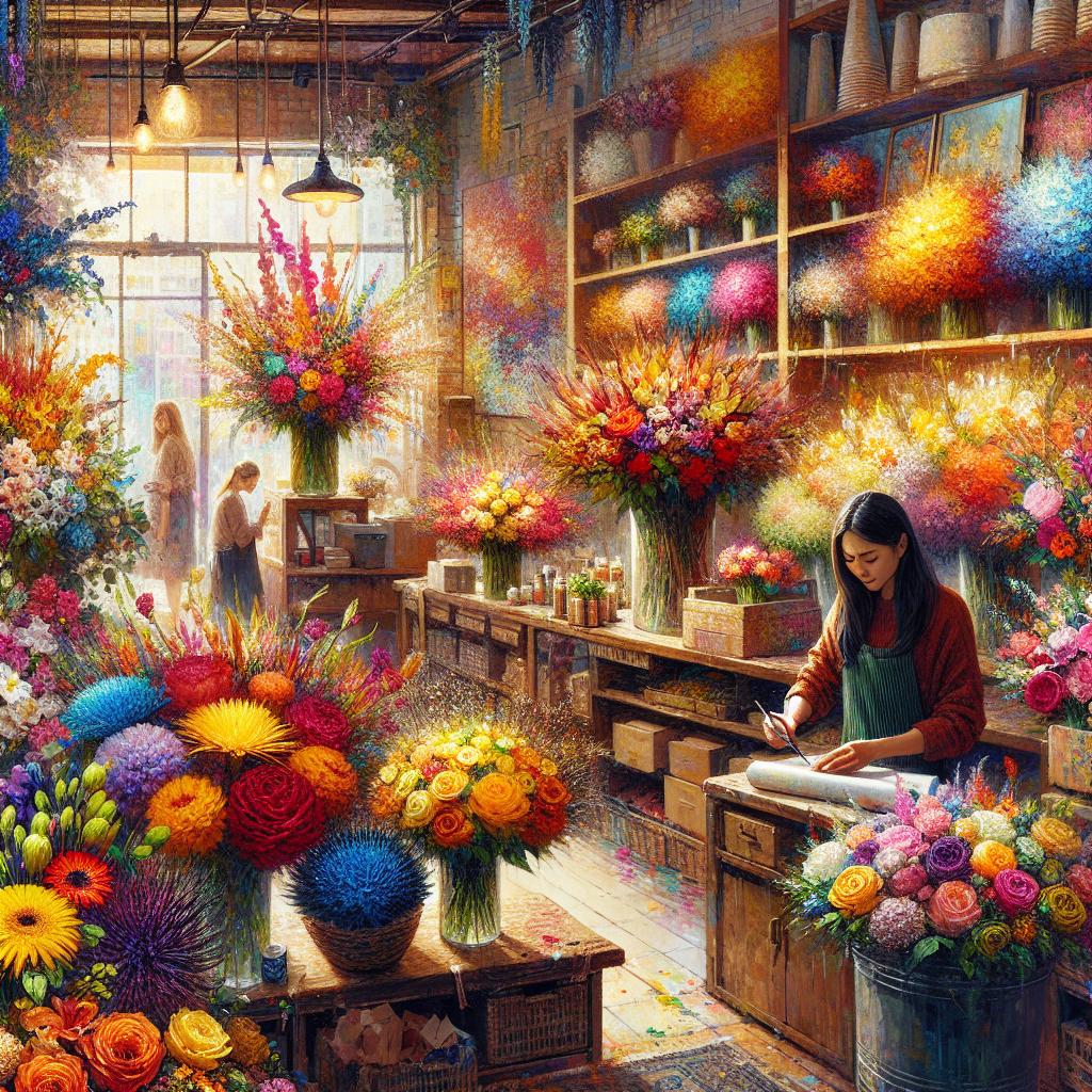 Лучшие сайты для доставки цветов: онлайн-магазины и услуги доставки цветов