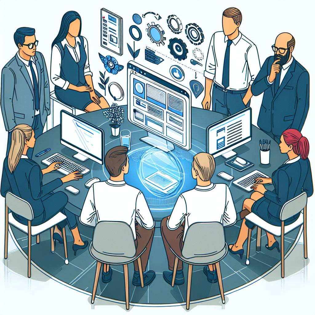 Turnkey Website Creation Costs: Discover How Much a Turnkey Website Costs Today!