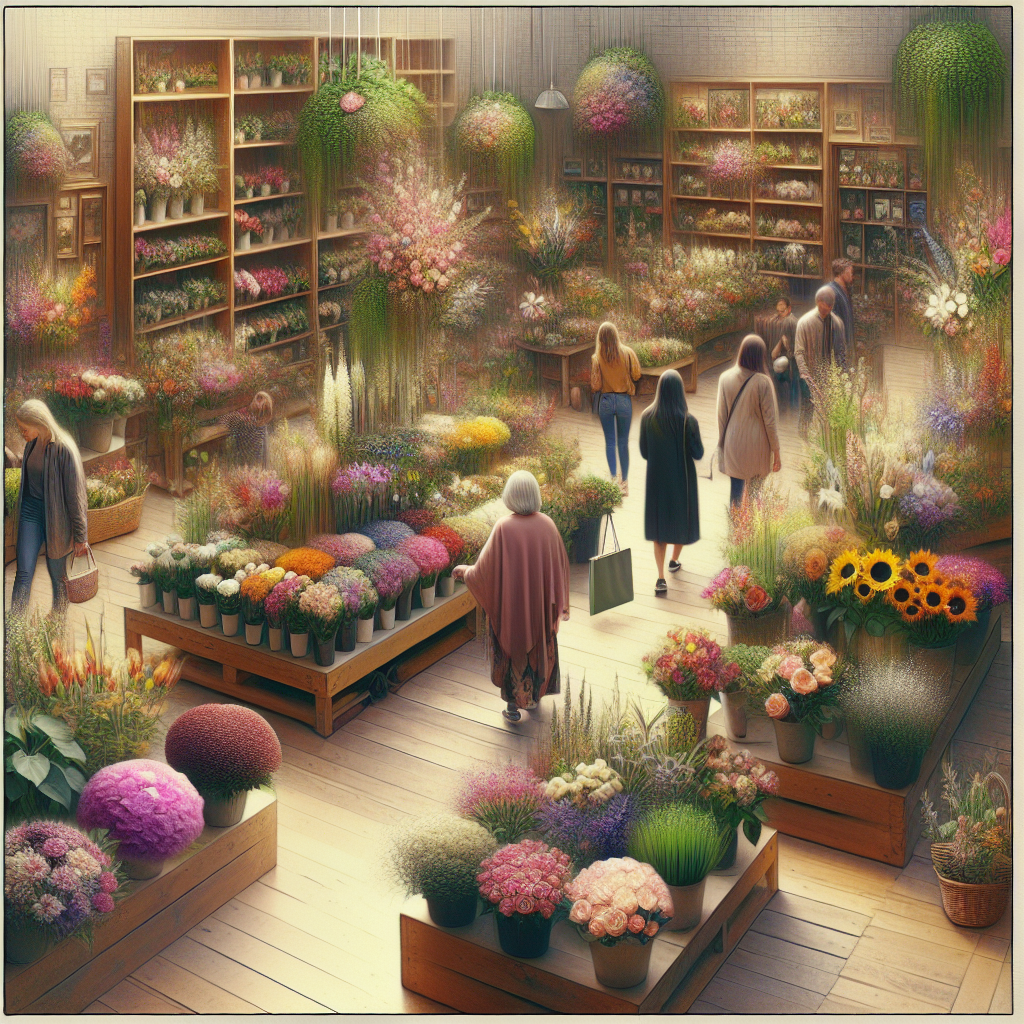 Лучшие сайты для доставки цветов: онлайн-магазины и услуги доставки цветов