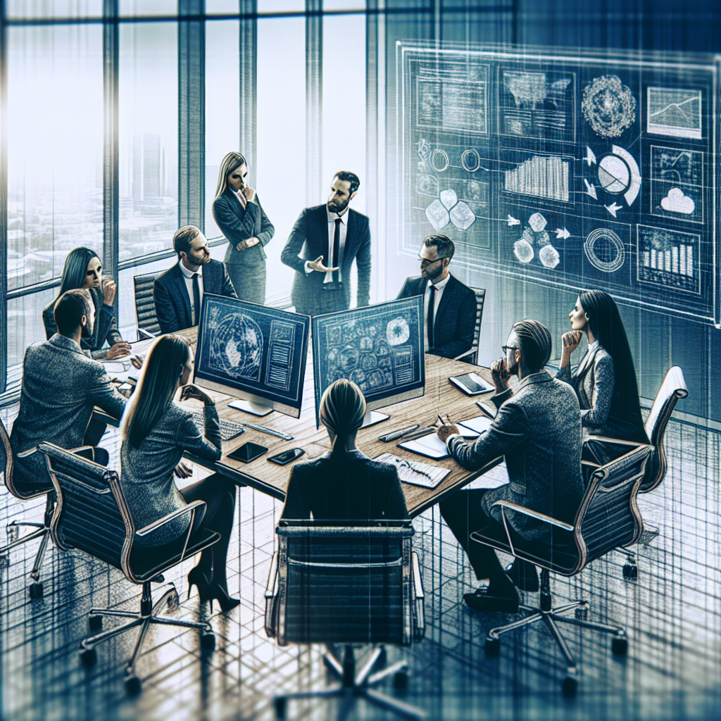 Создание веб-сайтов с нуля: профессиональные решения от IT-компании