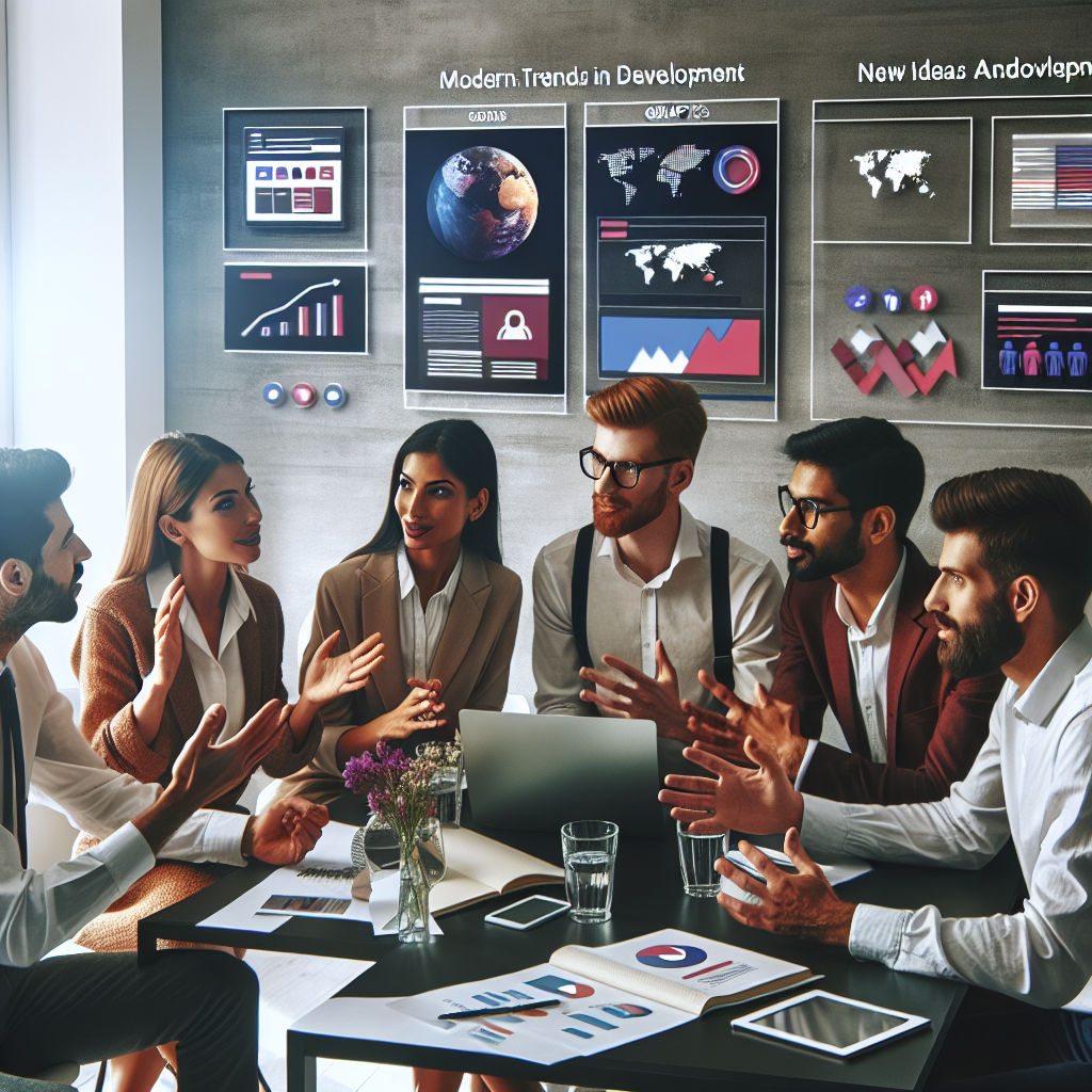 Создание веб-сайтов с нуля: профессиональные решения от IT-компании