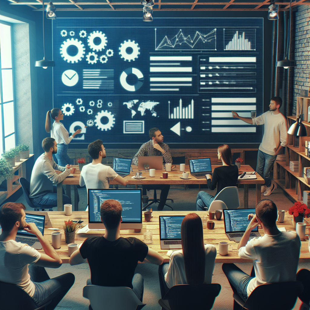 Создание современных сайтов под ключ от профессионалов SEO-компании