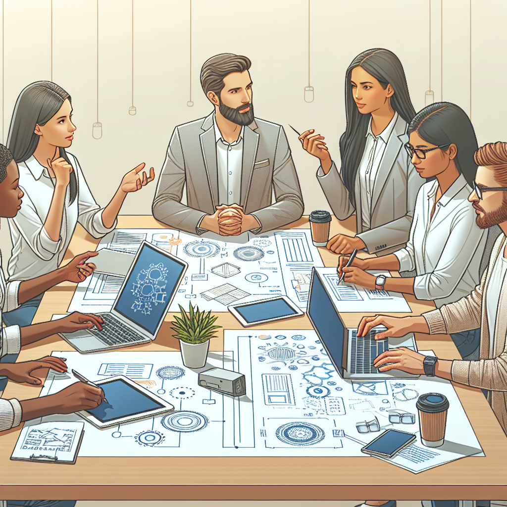 Crearea site-urilor la comanda personalizate pentru afacerea ta