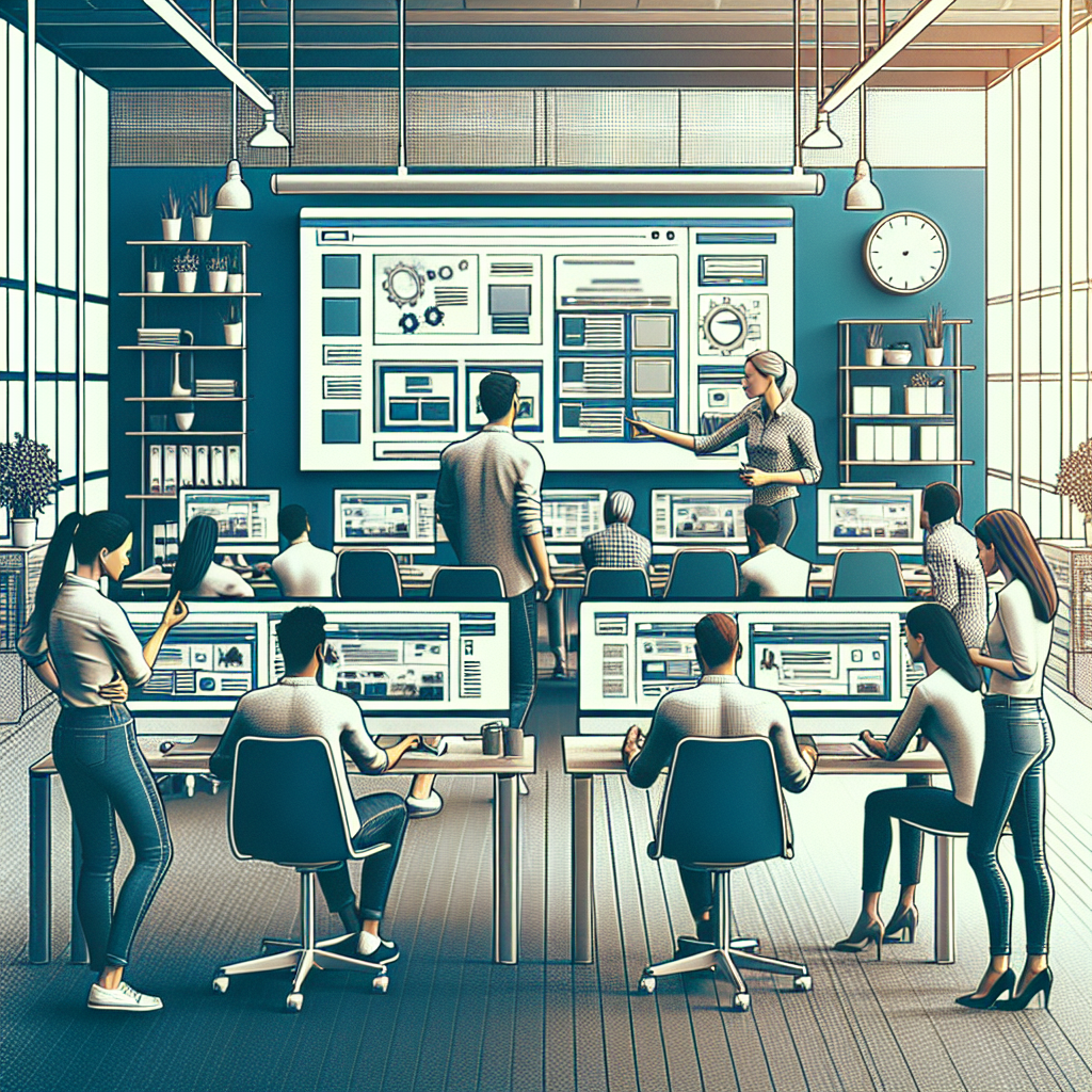 Creem site-uri ieftine de calitate pentru afaceri de succes