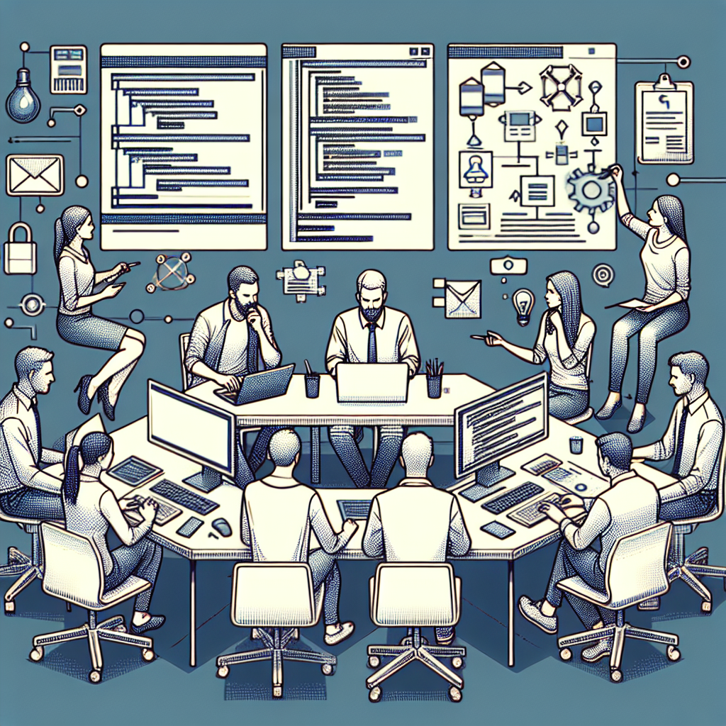 Transform Your Business with Custom Website Development on Joomla