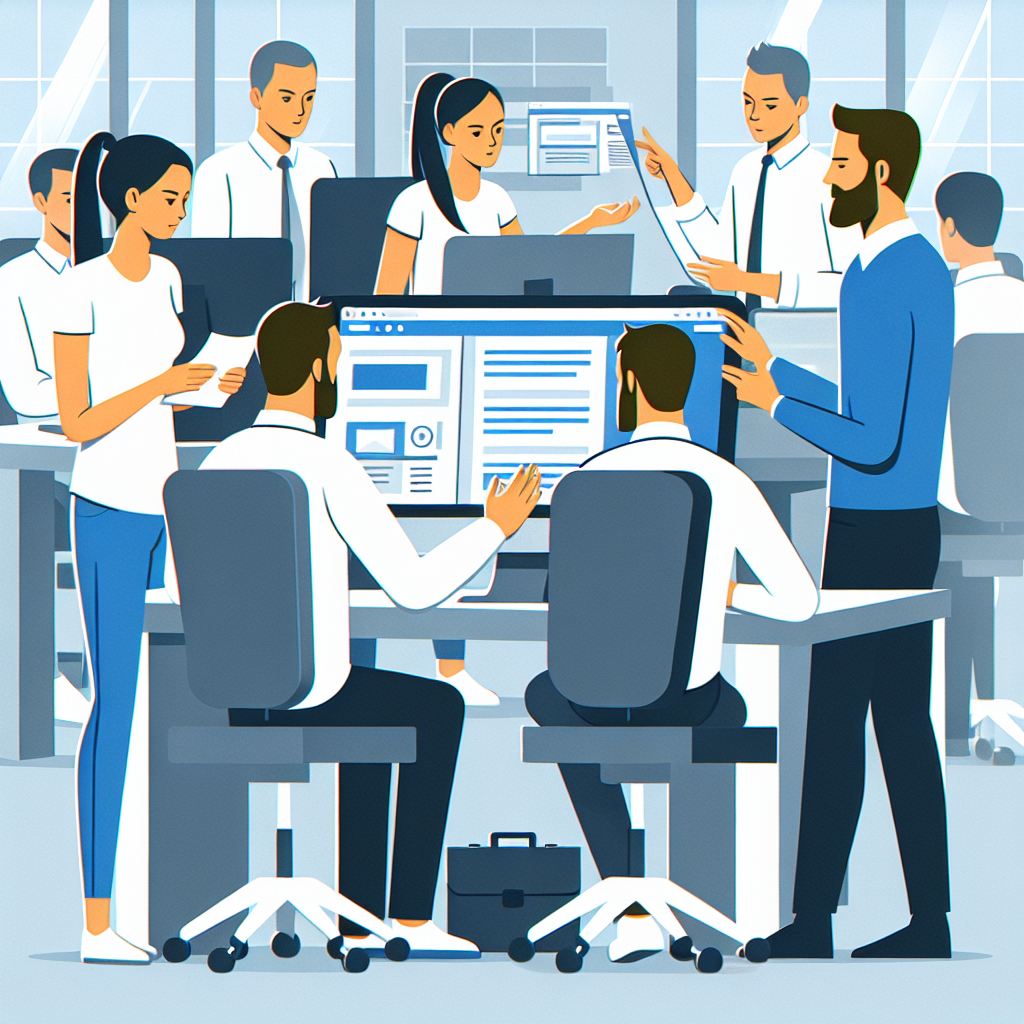 Transform Your Business with Custom Website Development on Joomla