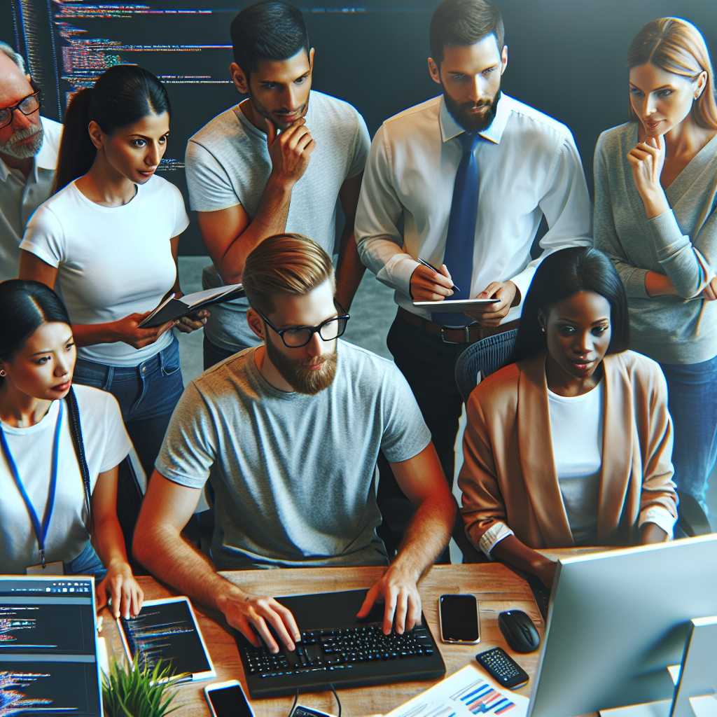 Создание лендингов на заказ для вашего бизнеса