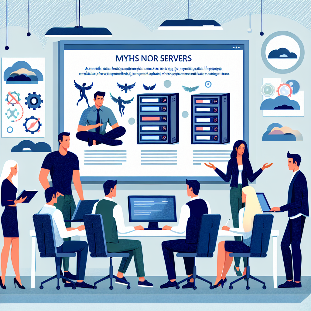 Reliable Servers for Websites and Sites – Enhance Performance and Security Today!