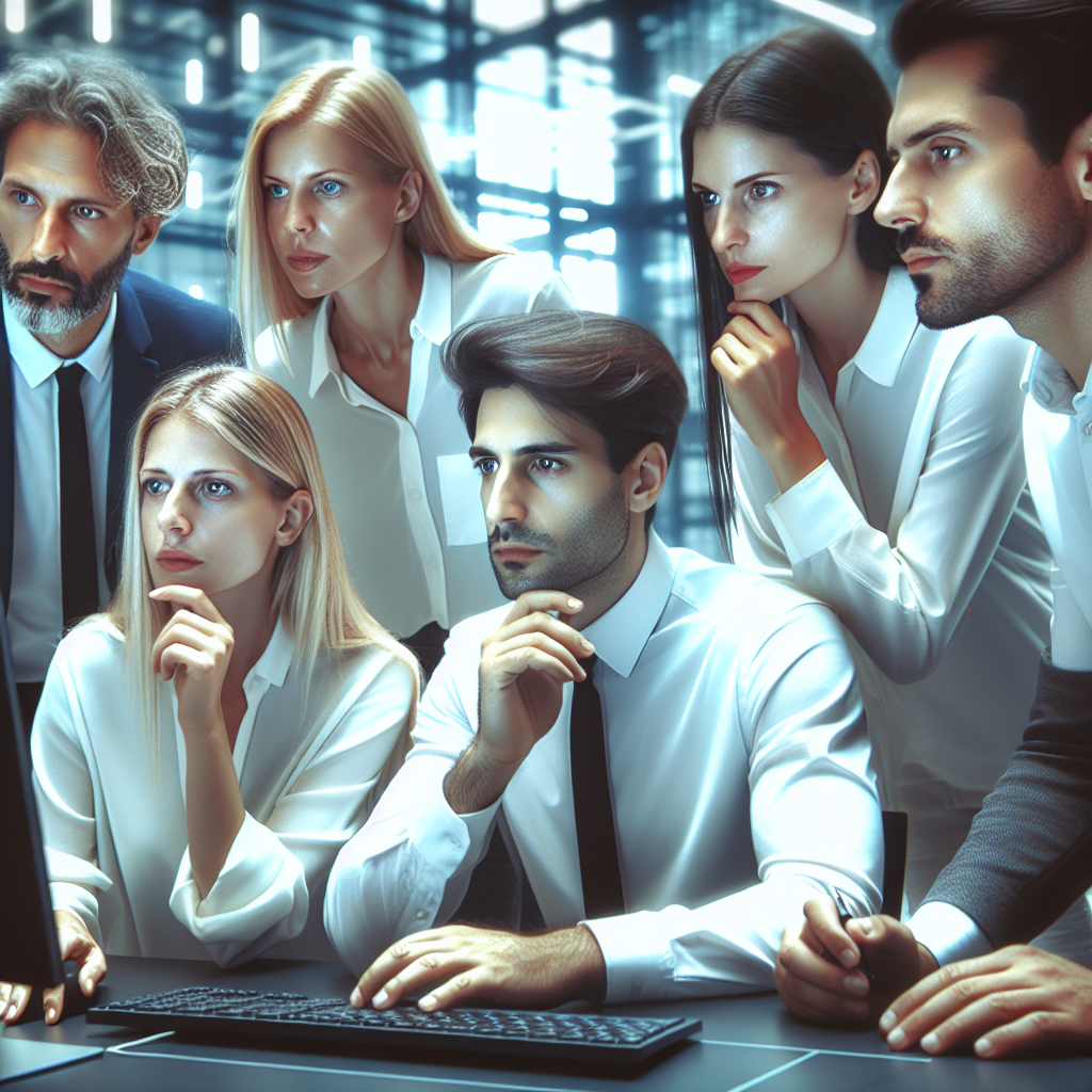 Comprehensive System Administration, Server Administration, and Hosting Administration Services at Competitive Prices