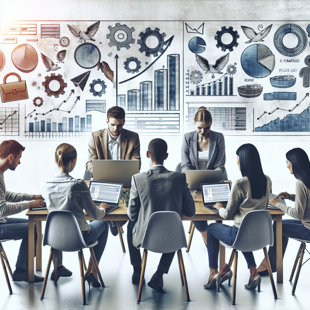 Servicii profesionale de trimitere a e-mailurilor si scrisori pentru afaceri de succes