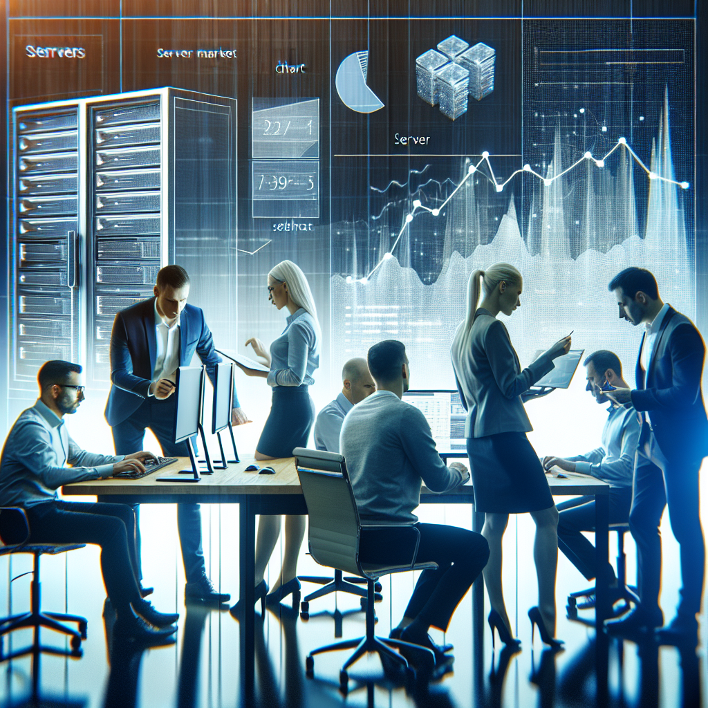 Reliable Servers for Websites and Sites – Enhance Performance and Security Today!