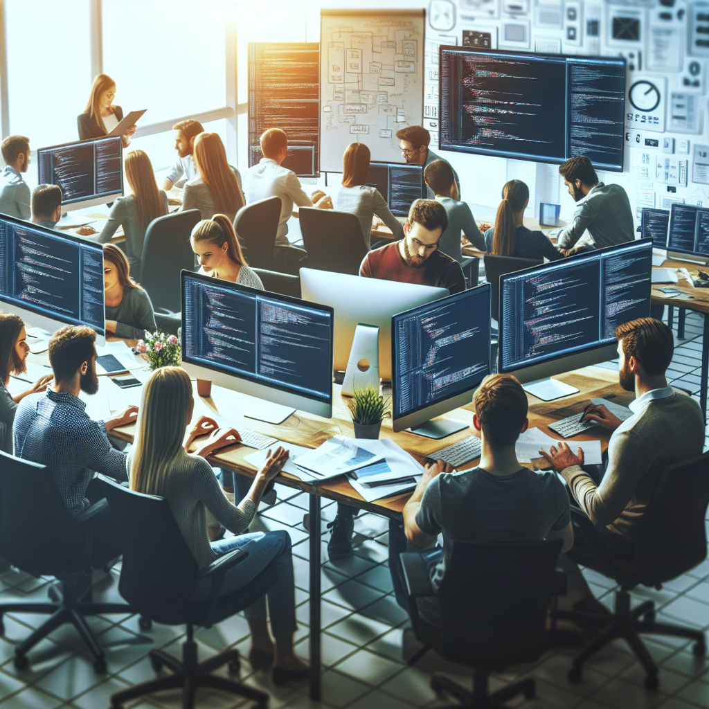 Создание сайтов по доступным ценам: узнайте, сколько стоит разработка вашего онлайн-проекта