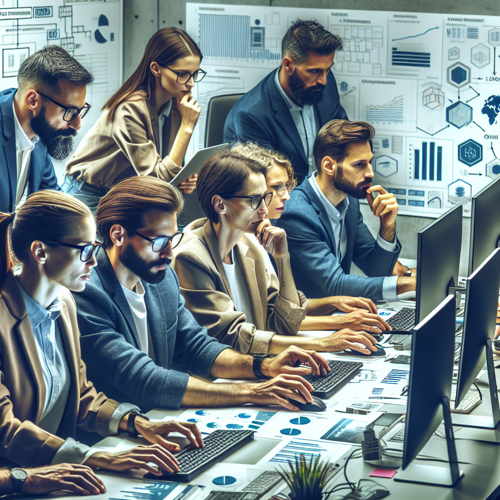 Ce inseamna PBN si cum poate revolutiona strategia ta SEO?