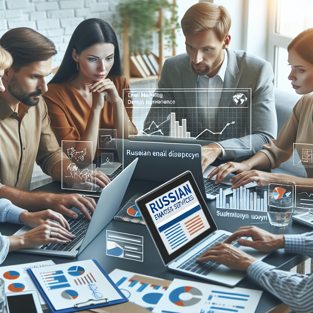 Servicii profesionale de trimitere a e-mailurilor si scrisori pentru afaceri de succes