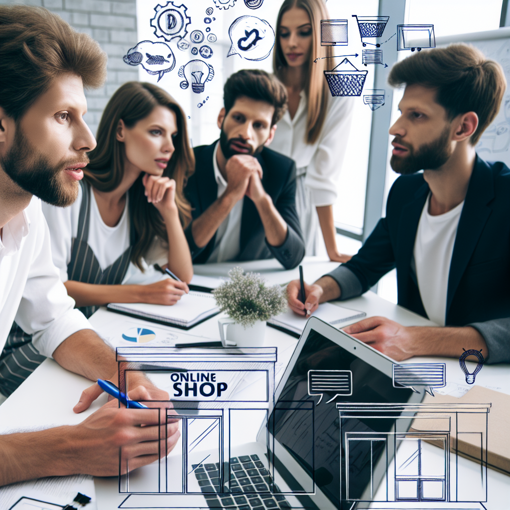 Discover How Much Websites for Online Stores Cost to Create and Develop