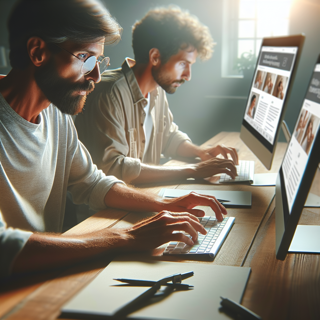 Создание продающих страниц в Instagram для успешного бизнеса