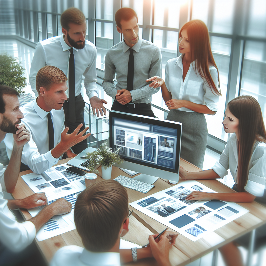 Realizarea site-urilor web la cele mai bune preturi pentru afaceri de succes