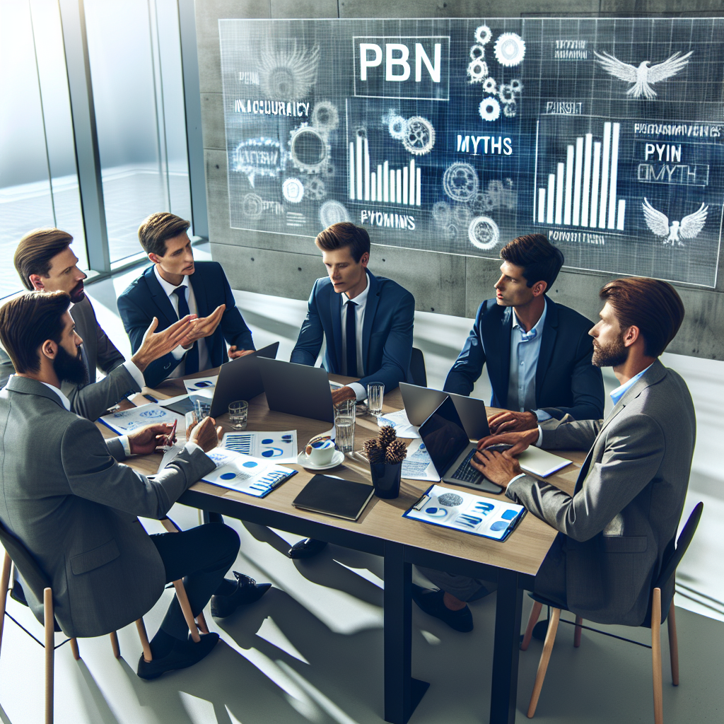 Ce inseamna PBN si cum poate revolutiona strategia ta SEO?