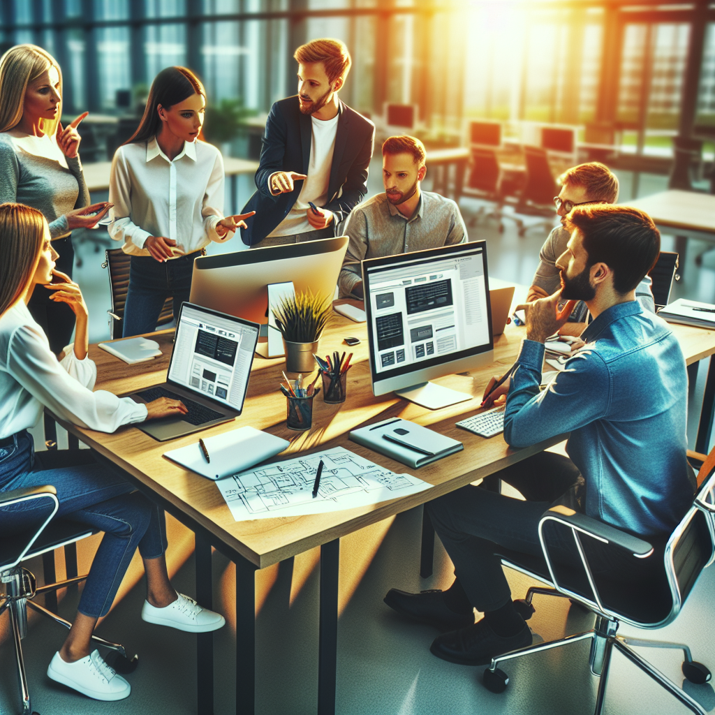 Создание сайтов по доступным ценам: узнайте, сколько стоит разработка вашего онлайн-проекта