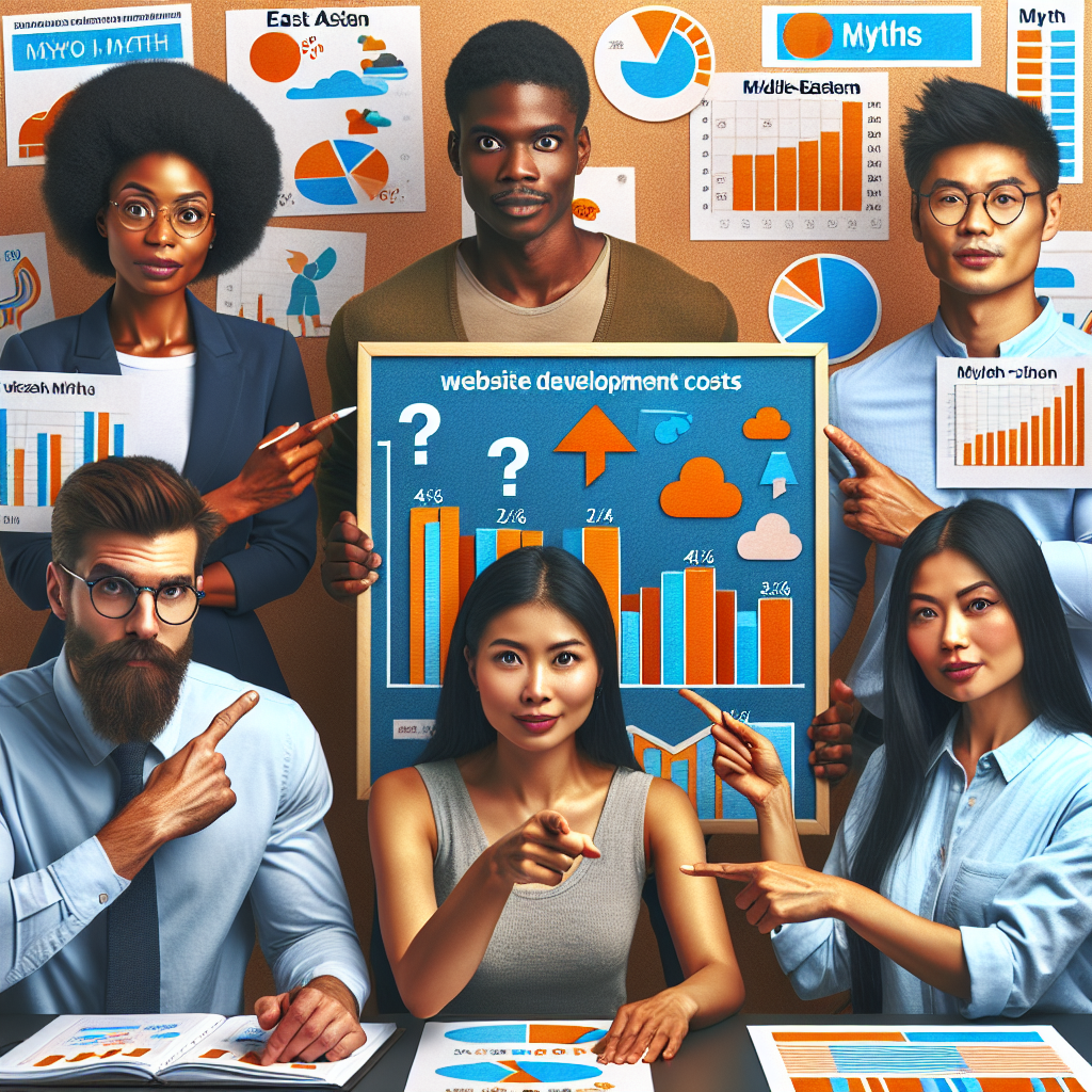 Создание сайтов на WordPress: сколько стоит разработка и оптимизация?