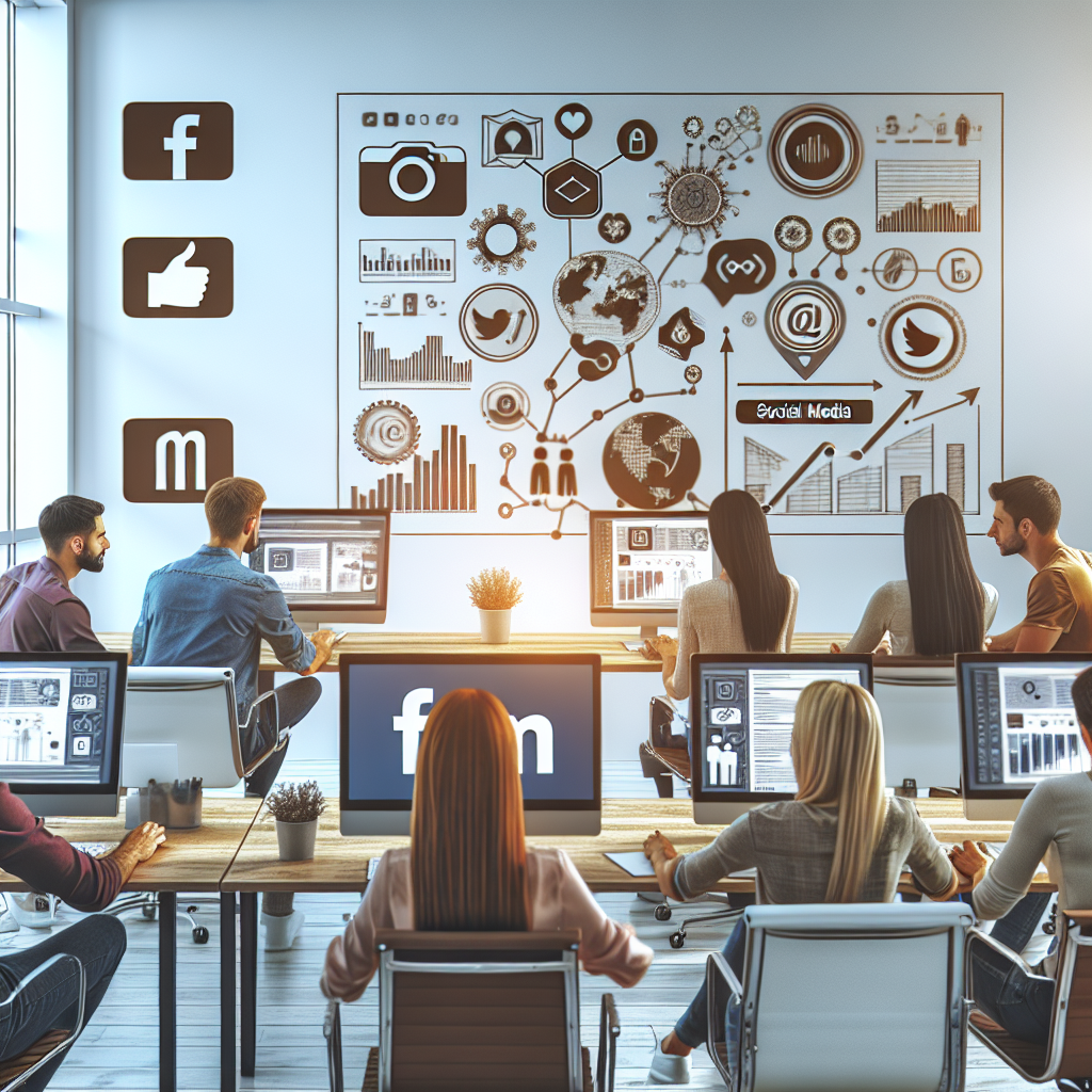 Revolutionize Your Business with SMM Advertisements, Promotions, and Strategies in Chisinau, Moldova, and Kishinev